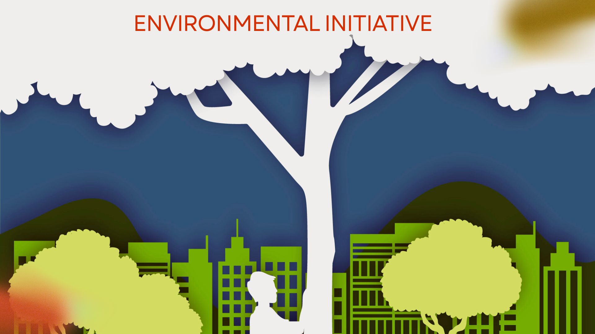 Planting Tomorrow: How Youth-Led Environmental Action is Growing Green Leaders & Sustainable Communities
